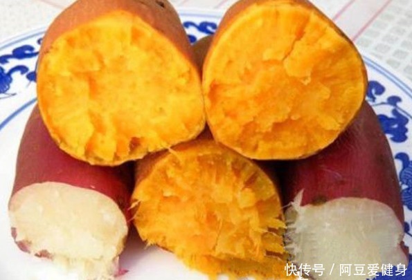 糖尿病患者|红薯到底降血糖还是升血糖？很多人不明白，吃错了那么多年