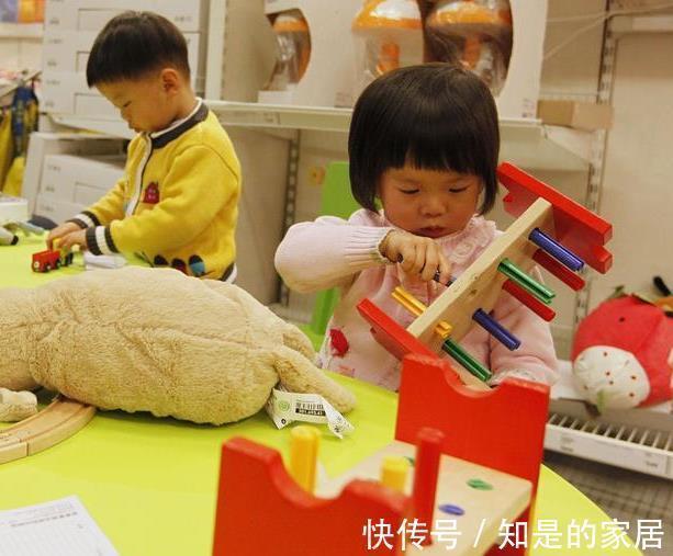 人的一生|研究发现:智商高的儿童,5岁前就有迹可循,主要表现在以下方面