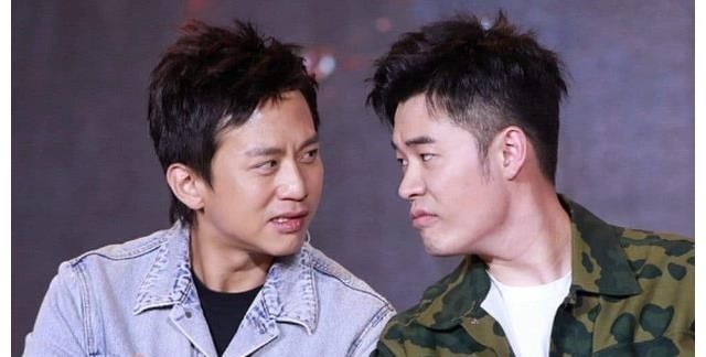 邓超、陈赫是《跑男》的“魂”？如果这两人能搭档，有望重回巅峰