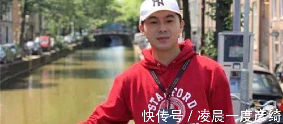 华为|天才少年张霁三本出身，却被华为以201万年薪聘请，现状如何