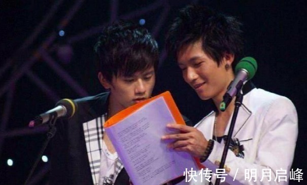 同樣是07年快男選手，張杰紅得發紫，他作為冠軍，現狀令人唏噓！