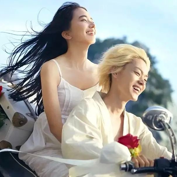 頭像玄學第二彈，前女友頭像也有玄機？|OMG | 費沁源