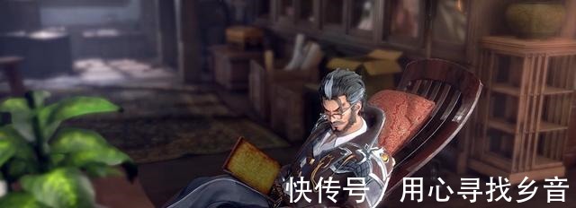 苦日子|斗罗大陆动画中最贪财的人应该就是他了,但我却对他无比尊敬