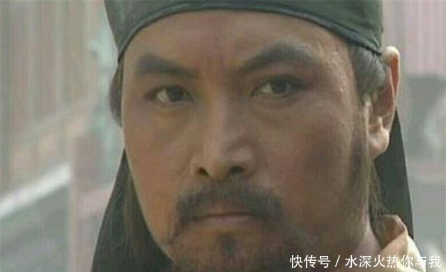 命运|《水浒传》就这两个英雄没上梁山,他们的命运和结局迥然不同!