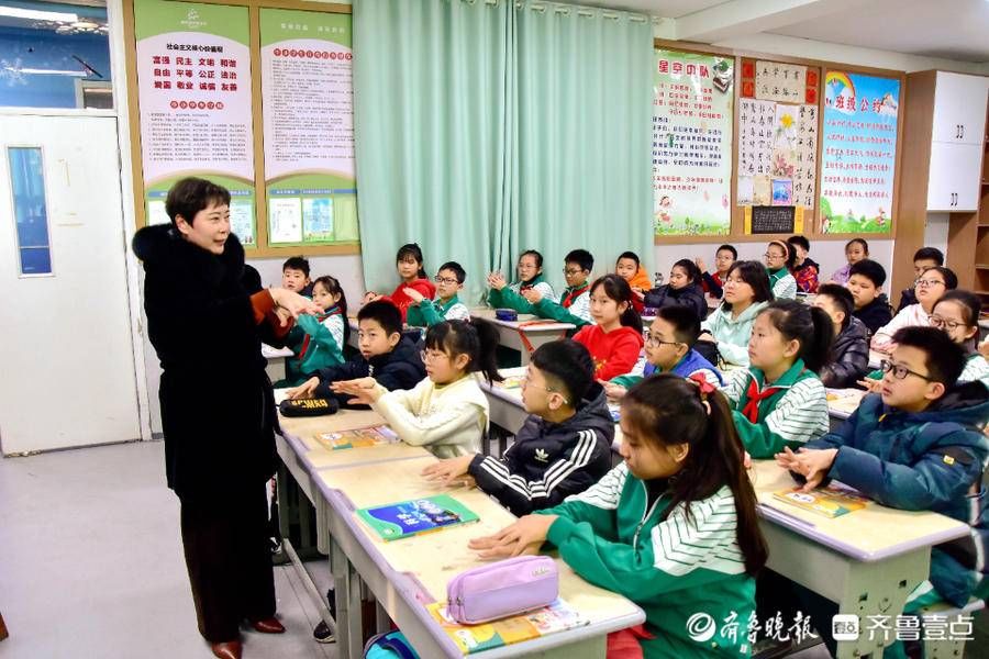 食品药品监督管理局|德州市实验小学：新学期开学第一课，时刻绷紧安全弦