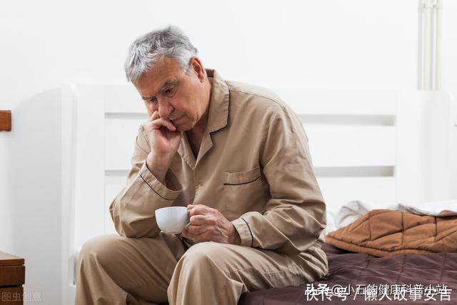 老年痴呆|老年痴呆与失眠有关?关注老年人健康请从睡眠开始