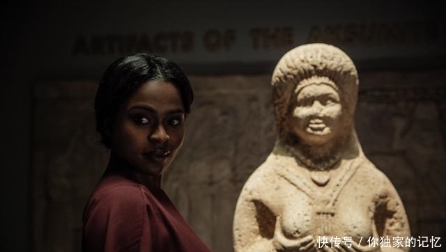 小说里|《美国众神》:应该称着“反美国梦”的奇幻小说