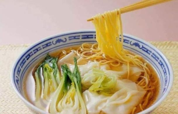 大夫|长期喝稀饭,吃汤面就能养胃大夫真正养胃的主食为以下3种