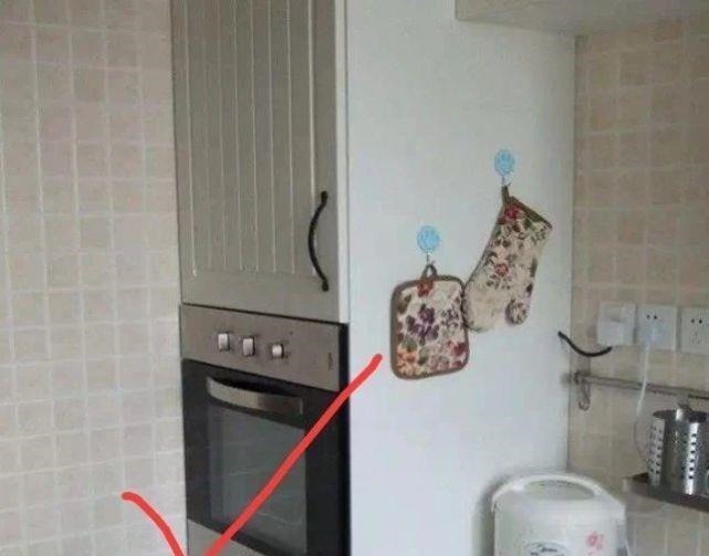 厨房|装错3次厨房含泪总结18条血泪教训!都是亲身踩的坑!真要命!