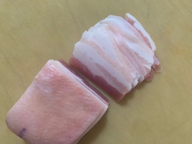 家常小炒肉，除了好吃下饭就是简单，厨房小白也能搞定