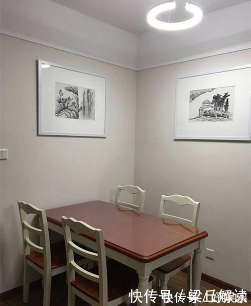 邻居|头一次见卫生间能这样装,真是太漂亮了,邻居们天天来取经!