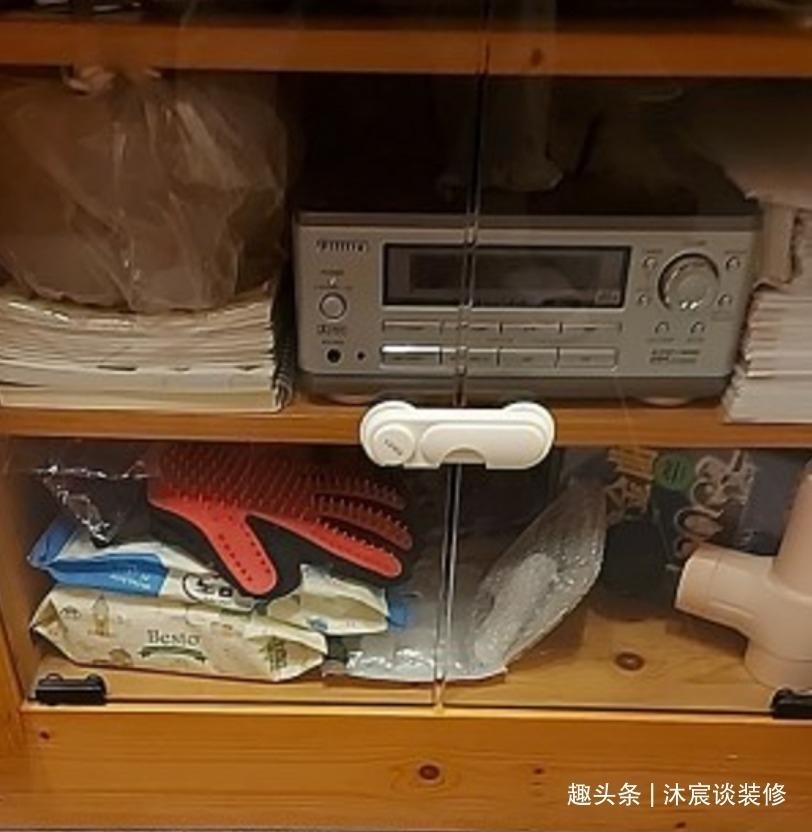 沙发套|这些“冷门”的家居用品,知道的人并不多,却是生活里的好帮手!