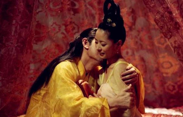 梁元帝|古代皇帝被戴绿帽子,都是怎样处理的,梁元帝够奇葩