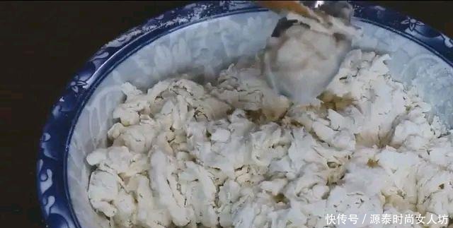 不用|手把手教你在家蒸馒头,和面不用酵母粉,做出来的馒头又白又松软