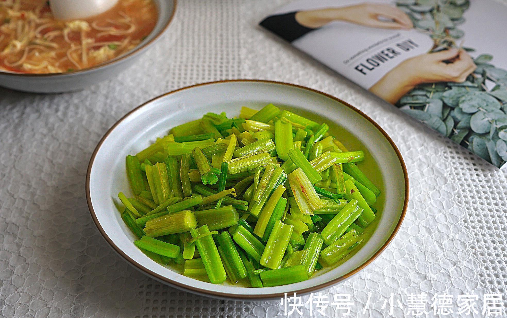 腊肉|中午，买11块钱的菜，做了3菜1汤，在朋友圈火了，网友想来蹭饭