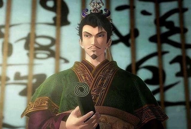 秦时明月|秦时明月:实力不在纵横之下的顶级剑客,胜七遗憾落选,榜首曾打败巅峰卫庄