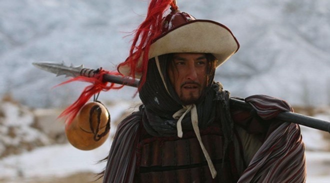 梁王|梁山没有被招安,但如果宋江不幸去世了,谁可以是下一任梁王?