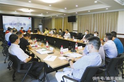 座谈会|中国宁波网丨国科大华美医院举行医师节座谈会 医生们讲述被患者＂治愈＂的故事