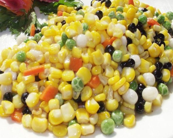 营养成分|女性不妨多吃3种食物,去除皱纹、排毒养肝,好处多多!