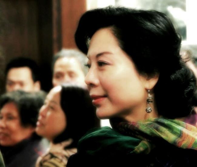 工笔画|艺术鉴赏网第三届工笔画名家作品全国(网络)联展赏析