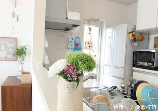 日本主妇坚持“断舍离”,定期扔扔扔,全屋一尘不染,太治愈了!