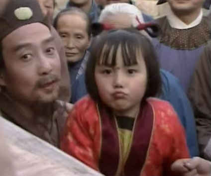 奴仆|作者给了她最高贵的出身,最好的相貌,她却把自己活成了奴仆