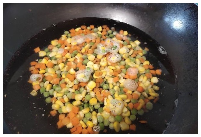 早起1个小时,做出2菜1汤1主食,孩子吃得香妈妈就开心