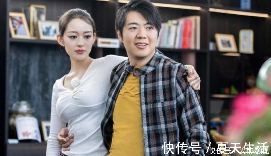 坐月子|“月子期”复工！吉娜身材仍完美，网友：媳妇坐月子，老公胖成球