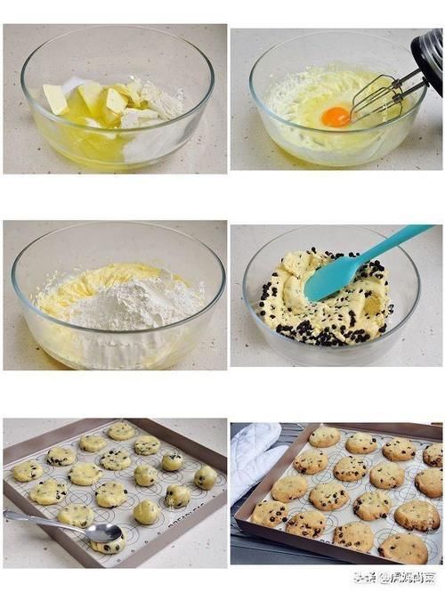 有哪些可以在家里自制的好吃糕点？