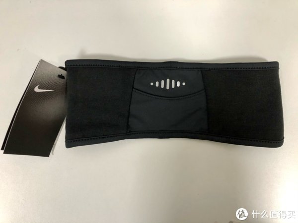 跑步|吸汗护耳，提升跑步舒适度的好物，NIKE 跑步训练头带