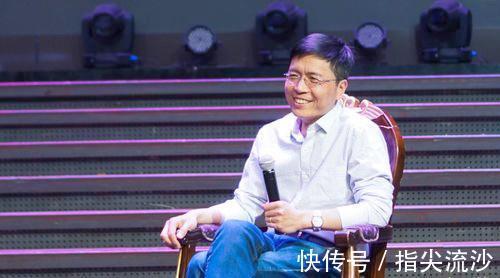 人工智能|故事:AI领路人为祖国培养人工智能人才,放弃美籍,回国效力