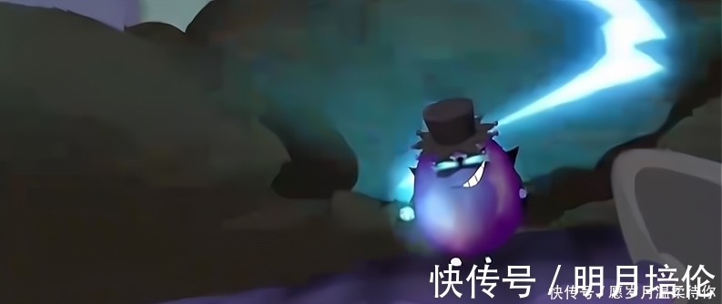 形态|喜羊羊与灰太狼:为何无法再看到灰太狼最强的形态?都是家长的错