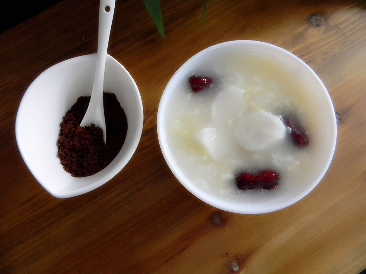 糯米|女人隔三差五吃点它,增强免疫力,营养不比牛奶差,常吃身体好