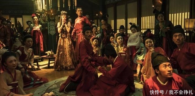 敬佩|此人本是袁天罡之子，高超相术令李治敬佩，预言一跛脚男当为宰相