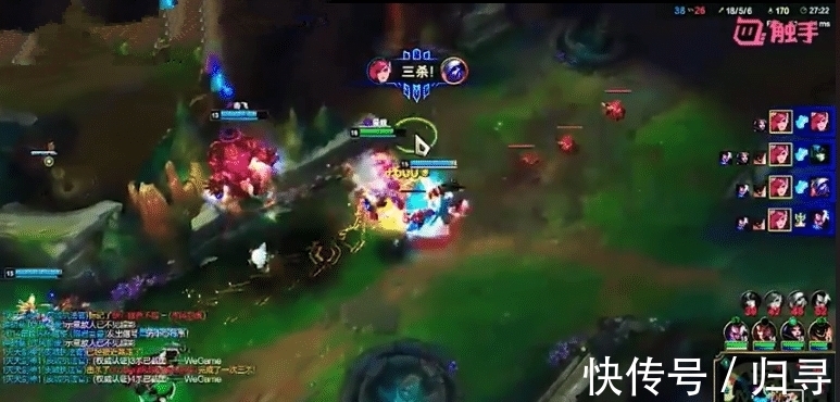 ad|LOL：这个英雄1327天没上职业了，拳头公开发声，终于动刀了！