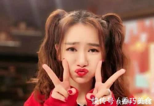 孙俪 女生自以为好看的4种发型,其实都是“踩雷”款,直男大多都反感