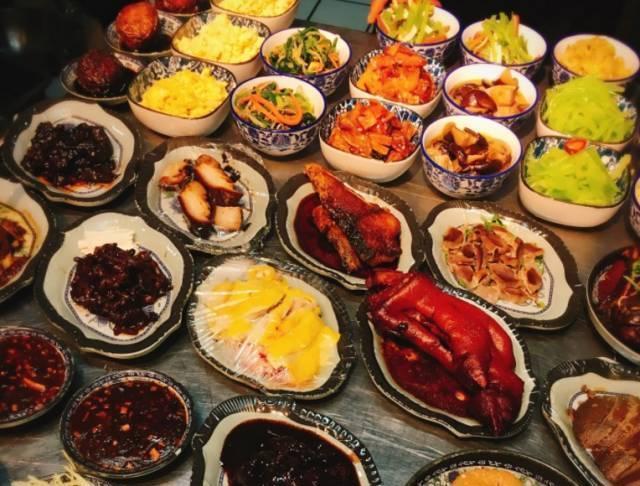 锡城|锡城口碑爆棚的34家面馆,撑起了面馆界的一片天