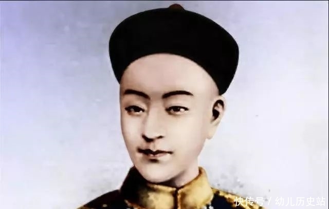 光绪皇帝|1980年考古队打开光绪陵墓,为啥先是作呕,后是沸腾呢?