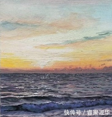 天堂|诗词丨20句诗中的理想生活,心之所向,皆是天堂!