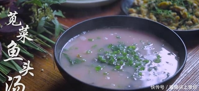 紫米|李子柒这几道菜,隔着屏幕都觉得香,怪不得播放3000多万