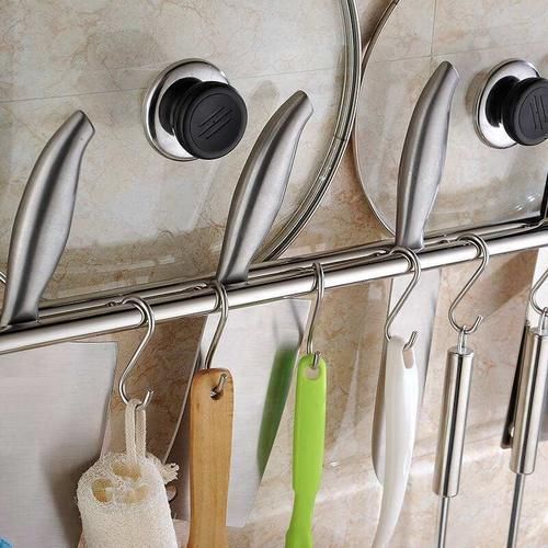 主妇|厨房这样装，空间大一倍，网友感叹真是教科书级别的收纳法