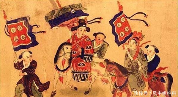 探花|历史上为何中探花的人比中状元还高兴?原来古代也是看长相的时代