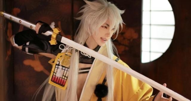 cos服|家长公开处刑孩子cos照,指责其不务正业,难道孩子不需要爱好?