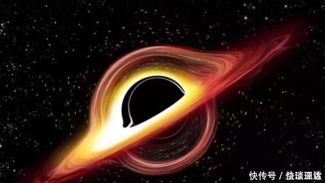 拍照 为何要选5500万光年外的黑洞拍照,不选3万光年的银河系中心呢