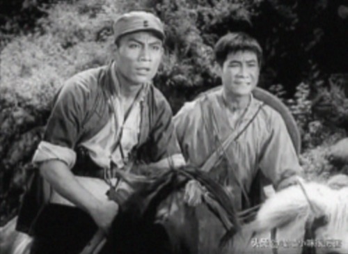 郭振清|艺术家郭振清《平原游击队》里的李向阳,78岁去世,墓碑很特别