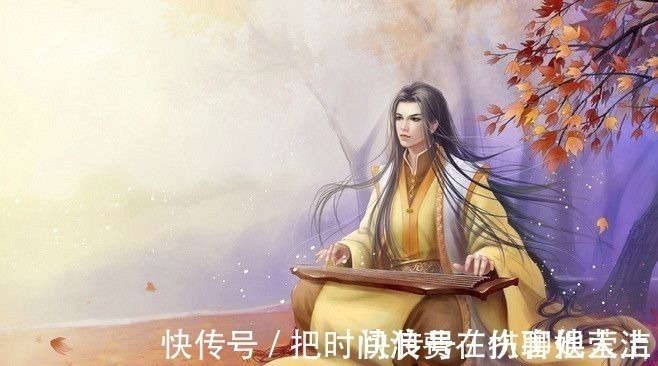 落晖$他是唐朝第一个诗人,因一首《野望》名流千古,你读过吗?