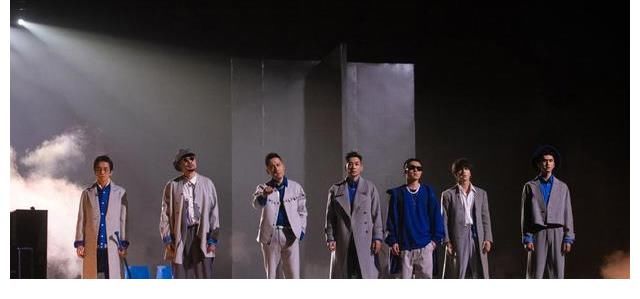 《哥哥》4个舞台奖出炉，2首表演难服众，《悟空》留遗憾