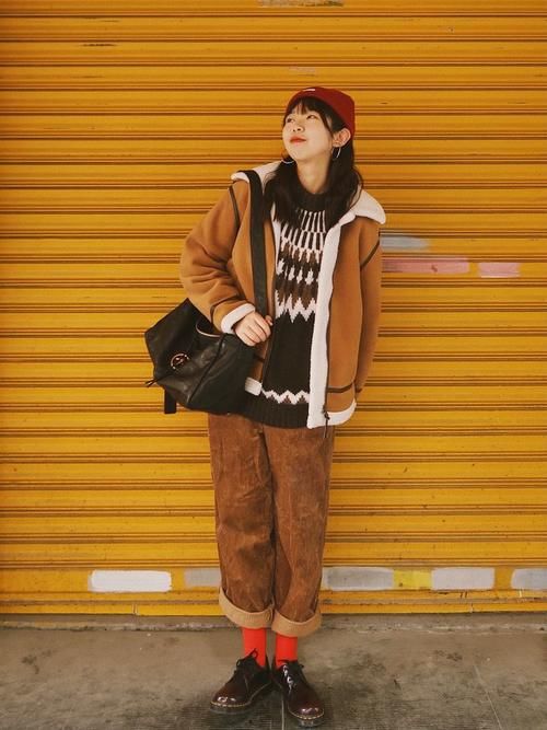 太冷了!7件好看百搭的冬季外套,我先穿上了