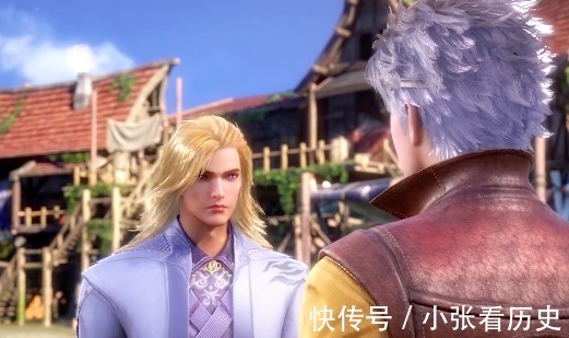 食物系|斗罗大陆奥斯卡武魂香肠 先天魂力全满 真正武魂另有乾坤!