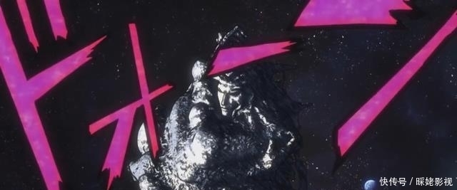 JOJO:动漫里黄金精神代表无畏,可是漫画家荒木飞吕彦明显不具备